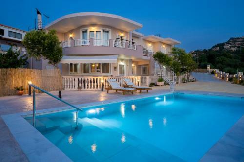 Apartamento Villa Vicky