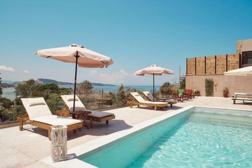 Apartamento Villa Vicky