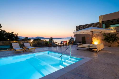 Apartamento Villa Vicky