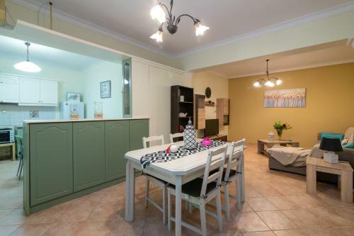 Apartamento Villa Vicky