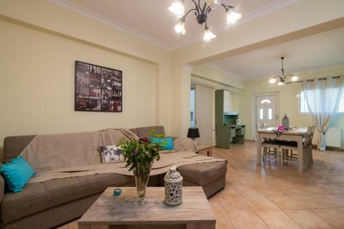 Apartamento Villa Vicky