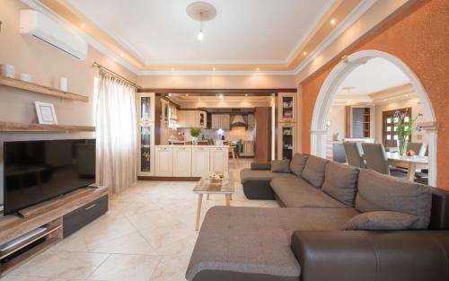 Apartamento Villa Vicky