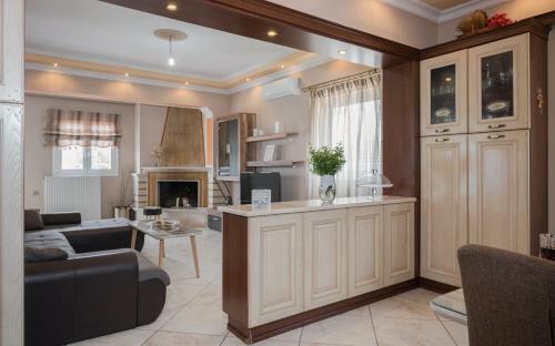 Apartamento Villa Vicky