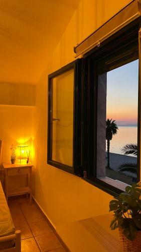 Seafront Maisonette
