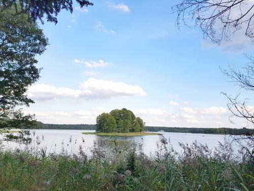 Mazurska Sielanka Na Wiartlu