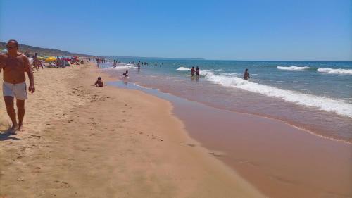 Sesimbra Sea Apartment Shared Pool & Beach