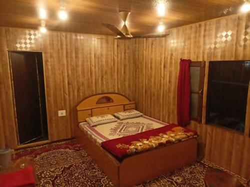 Hostal Gosani Guest House