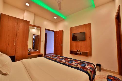 Hotel Hanja Palace