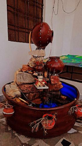 Hostal Hill Paradise Home Stay