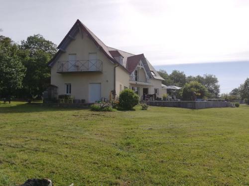 Chambre Calme Avec Piscine