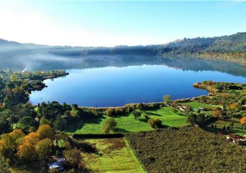 Apartamento Appartamento Vista Lago