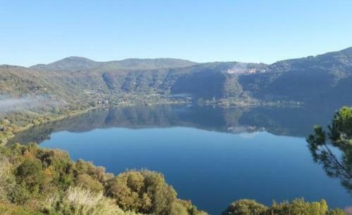 Apartamento Appartamento Vista Lago