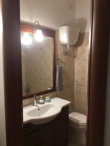 Apartamento Appartamento Vista Lago