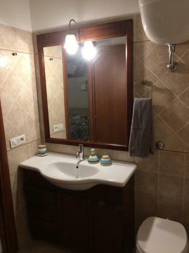 Apartamento Appartamento Vista Lago