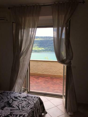 Apartamento Appartamento Vista Lago