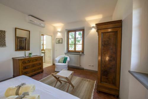 Agroturismo Savignola Paolina