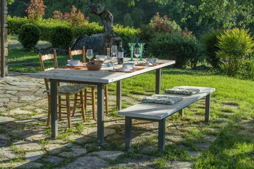 Agroturismo Savignola Paolina