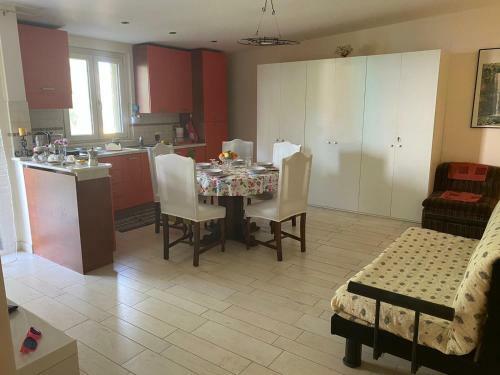 Apartamento Russohouse
