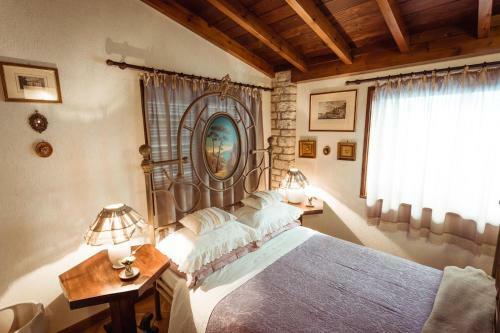 B&B De Charme Torre Agnese