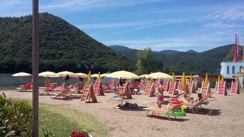 B&B De Charme Torre Agnese