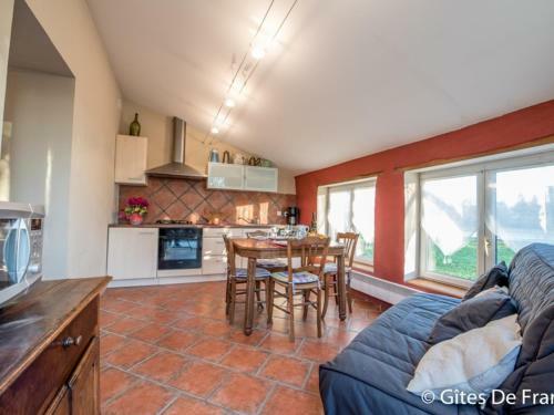 G�te Chappes, 2 Pi�ces, 2 Personnes - Fr-1-630-194