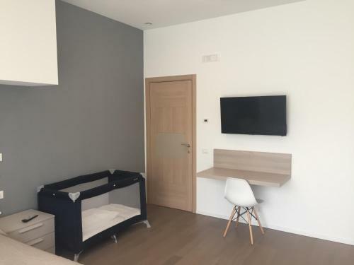 Lodge La Casa Nel Verde