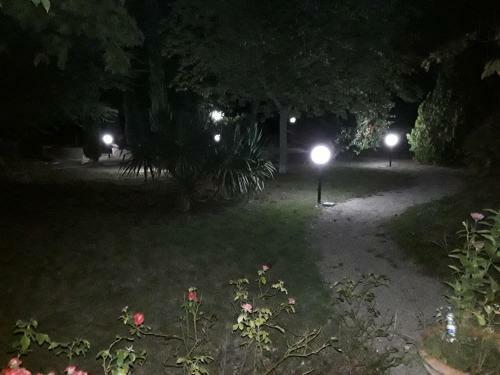 Lodge La Casa Nel Verde