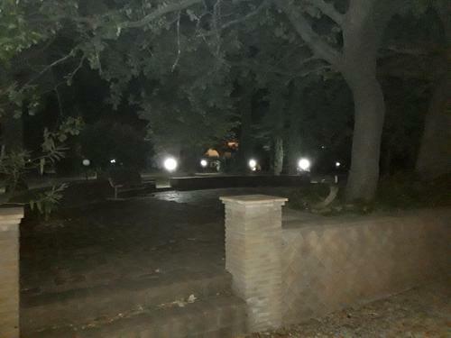 Lodge La Casa Nel Verde