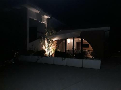 Lodge La Casa Nel Verde