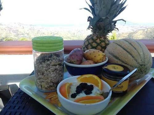 Bed & Breakfast Casa Allorello