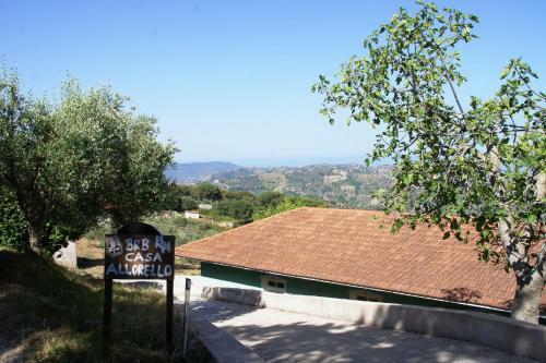 Bed & Breakfast Casa Allorello