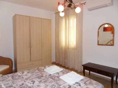 Apartamento Appartamento Vicolo Guitgia