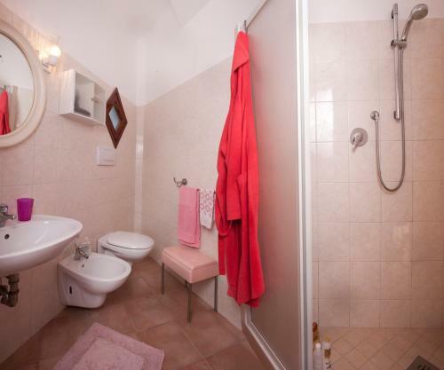 Apartamento La Casetta Di Maria