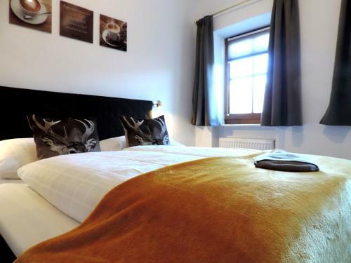 Apartamento Boutique Appartamento Bacchus