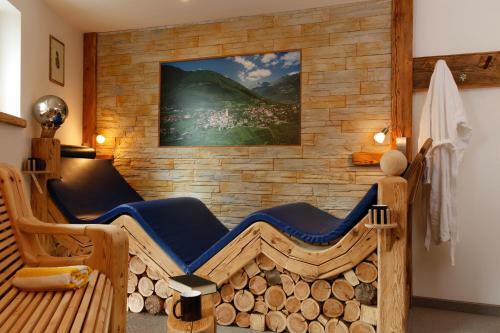Apartamento Boutique Appartamento Bacchus