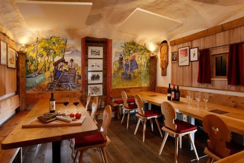 Apartamento Boutique Appartamento Bacchus