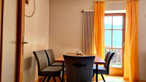 Apartamento Boutique Appartamento Bacchus
