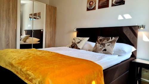 Apartamento Boutique Appartamento Bacchus