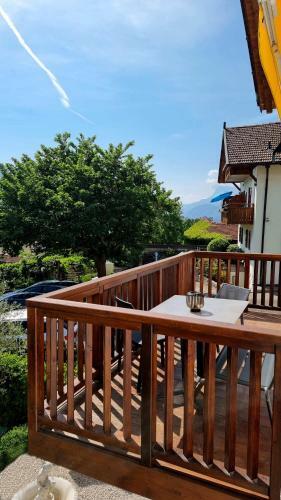 Apartamento Boutique Appartamento Bacchus