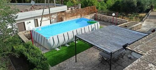 Villa Relax