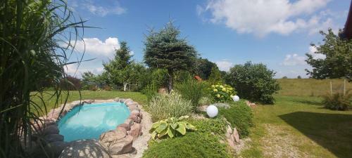 Agroturismo Domek Na G�rce