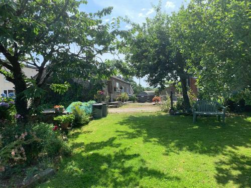 Parc Farm B&B