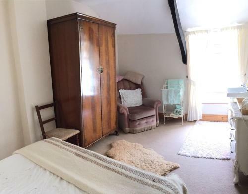 Parc Farm B&B