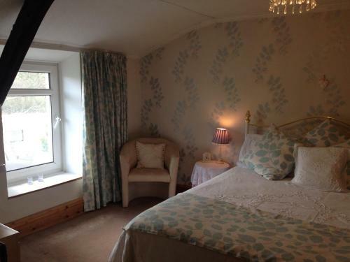 Parc Farm B&B