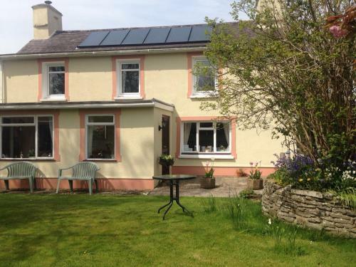 Parc Farm B&B