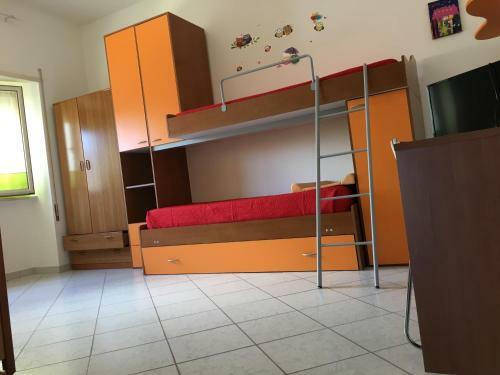 Apartamento Tulipano