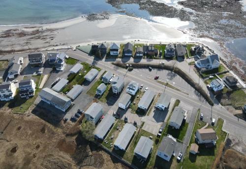 Moody's Motel And Cottages