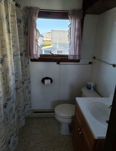 Moody's Motel And Cottages