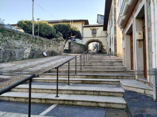 Apartamento Calle Olavarrieta 16 Bajo