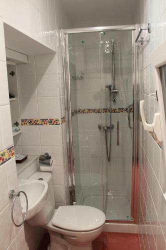 Apartamento Calle Olavarrieta 16 Bajo